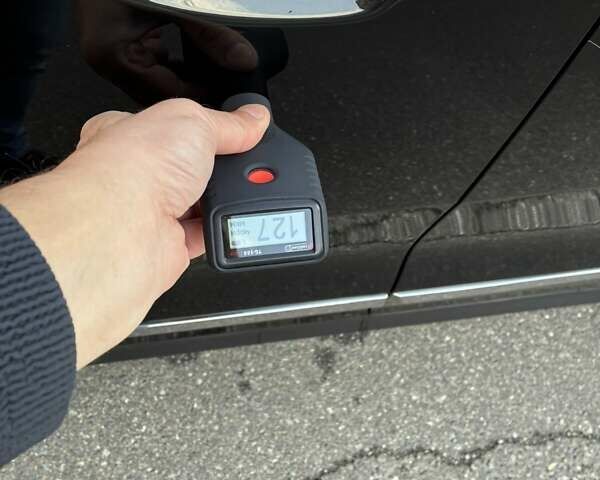 Черный Киа Niro, объемом двигателя 0 л и пробегом 105 тыс. км за 20500 $, фото 116 на Automoto.ua