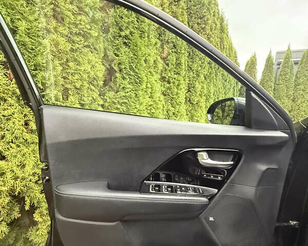 Киа Niro 2020 в Трускавце на Automoto.ua Черный Киа Niro, объемом двигателя 0 л и пробегом 97 тыс. км за 16999 $, фото 72 на Automoto.ua