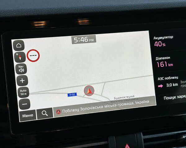 Черный Киа Niro, объемом двигателя 0 л и пробегом 112 тыс. км за 18750 $, фото 62 на Automoto.ua