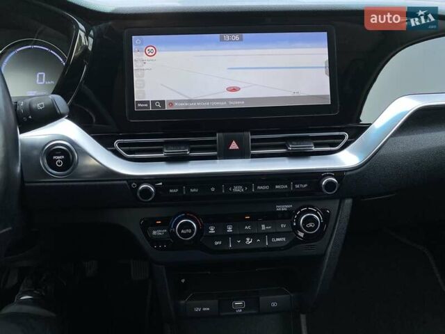 Киа Niro 2020 в Львове на Automoto.ua Черный Киа Niro, объемом двигателя 0 л и пробегом 115 тыс. км за 20300 $, фото 38 на Automoto.ua
