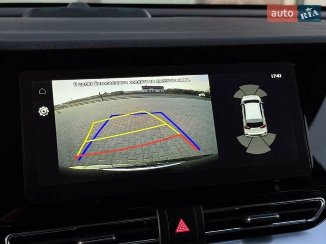 Черный Киа Niro, объемом двигателя 0 л и пробегом 110 тыс. км за 17999 $, фото 50 на Automoto.ua