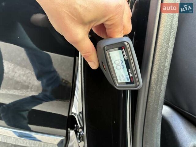 Черный Киа Niro, объемом двигателя 0 л и пробегом 105 тыс. км за 20500 $, фото 132 на Automoto.ua