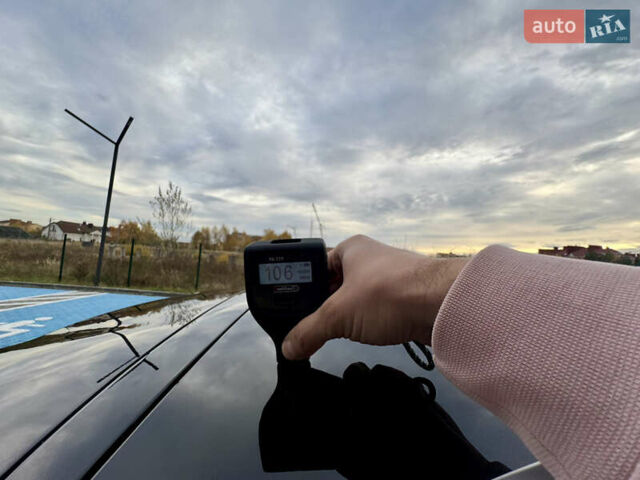 Черный Киа Niro, объемом двигателя 0 л и пробегом 128 тыс. км за 19600 $, фото 64 на Automoto.ua