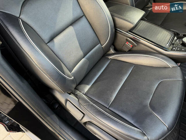 Черный Киа Niro, объемом двигателя 0 л и пробегом 135 тыс. км за 17999 $, фото 23 на Automoto.ua