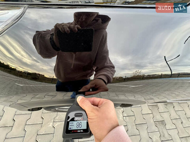Черный Киа Niro, объемом двигателя 0 л и пробегом 128 тыс. км за 19600 $, фото 52 на Automoto.ua
