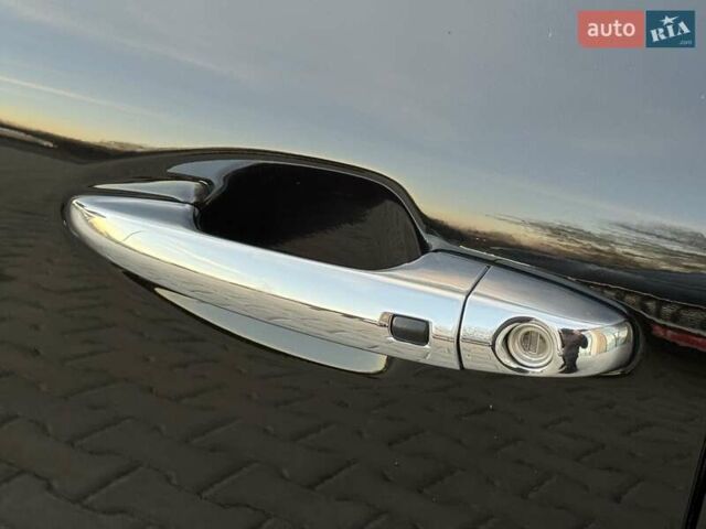 Черный Киа Niro, объемом двигателя 0 л и пробегом 110 тыс. км за 17999 $, фото 30 на Automoto.ua