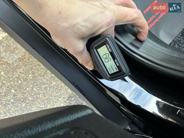 Черный Киа Niro, объемом двигателя 0 л и пробегом 105 тыс. км за 20500 $, фото 133 на Automoto.ua