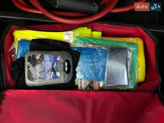 Киа Niro 2020 в Львове на Automoto.ua Черный Киа Niro, объемом двигателя 0 л и пробегом 80 тыс. км за 22400 $, фото 70 на Automoto.ua