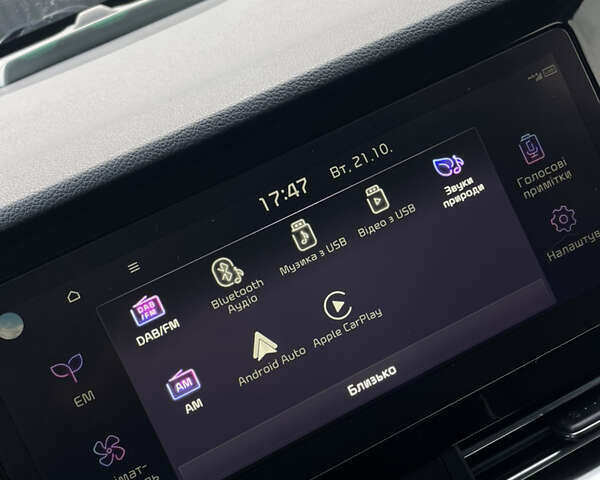 Киа Niro 2020 в Дрогобыче на Automoto.ua Черный Киа Niro, объемом двигателя 0 л и пробегом 148 тыс. км за 19799 $, фото 57 на Automoto.ua