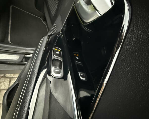 Киа Niro 2020 в Трускавце на Automoto.ua Черный Киа Niro, объемом двигателя 0 л и пробегом 97 тыс. км за 16999 $, фото 70 на Automoto.ua