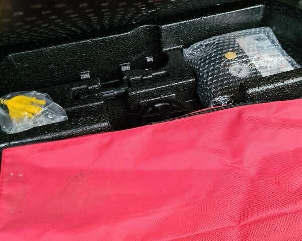 Черный Киа Niro, объемом двигателя 0 л и пробегом 114 тыс. км за 19999 $, фото 23 на Automoto.ua