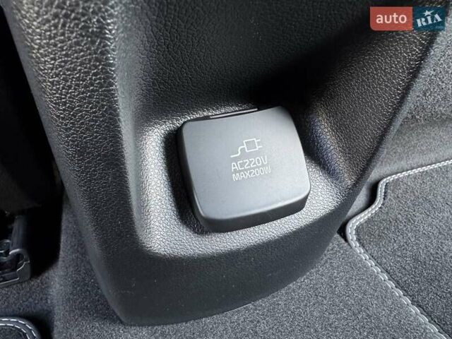 Черный Киа Niro, объемом двигателя 0 л и пробегом 98 тыс. км за 20999 $, фото 26 на Automoto.ua