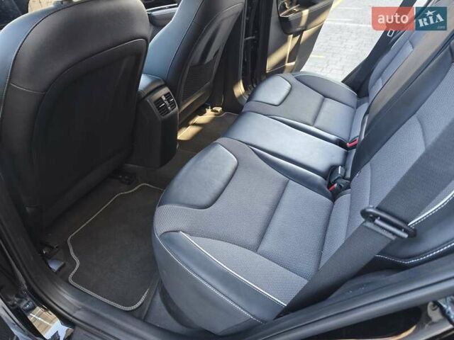 Черный Киа Niro, объемом двигателя 0 л и пробегом 46 тыс. км за 17000 $, фото 51 на Automoto.ua