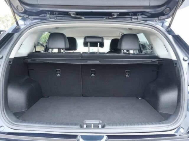 Черный Киа Niro, объемом двигателя 0 л и пробегом 46 тыс. км за 10500 $, фото 10 на Automoto.ua