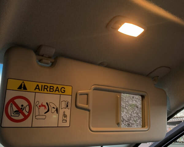 Черный Киа Niro, объемом двигателя 0 л и пробегом 110 тыс. км за 19250 $, фото 44 на Automoto.ua