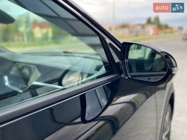 Черный Киа Niro, объемом двигателя 0 л и пробегом 142 тыс. км за 18900 $, фото 19 на Automoto.ua