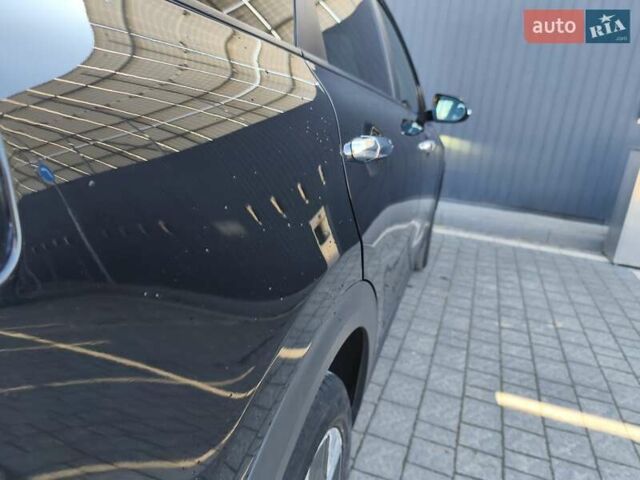 Черный Киа Niro, объемом двигателя 0 л и пробегом 46 тыс. км за 17000 $, фото 38 на Automoto.ua