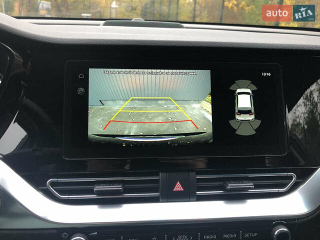 Киа Niro 2020 в Киеве на Automoto.ua Черный Киа Niro, объемом двигателя 0 л и пробегом 67 тыс. км за 21999 $, фото 44 на Automoto.ua