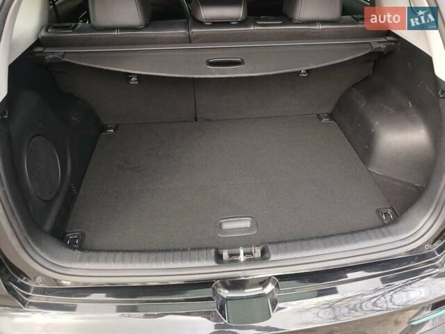 Черный Киа Niro, объемом двигателя 0 л и пробегом 125 тыс. км за 19300 $, фото 20 на Automoto.ua
