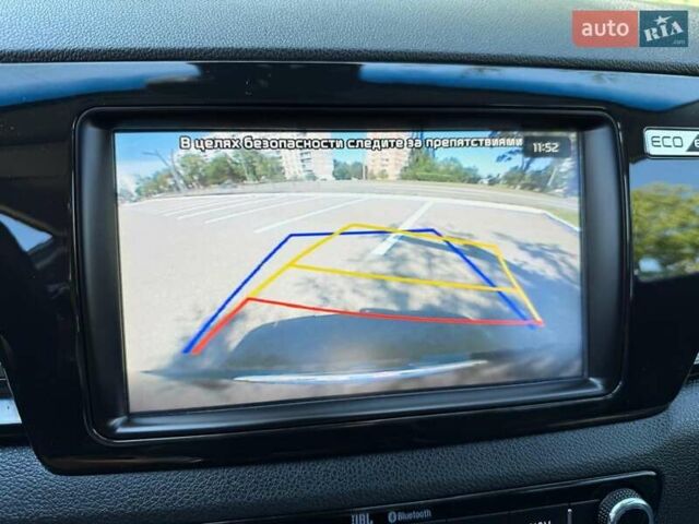Черный Киа Niro, объемом двигателя 0 л и пробегом 84 тыс. км за 19500 $, фото 11 на Automoto.ua