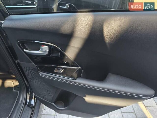 Черный Киа Niro, объемом двигателя 0 л и пробегом 46 тыс. км за 17000 $, фото 56 на Automoto.ua