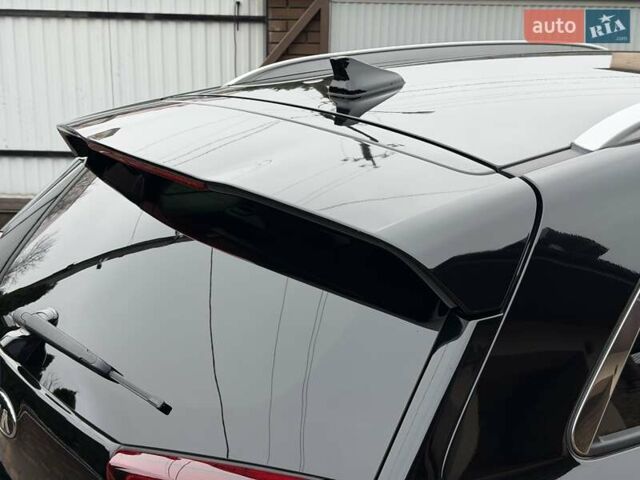 Чорний Кіа Niro, об'ємом двигуна 0 л та пробігом 89 тис. км за 20799 $, фото 23 на Automoto.ua