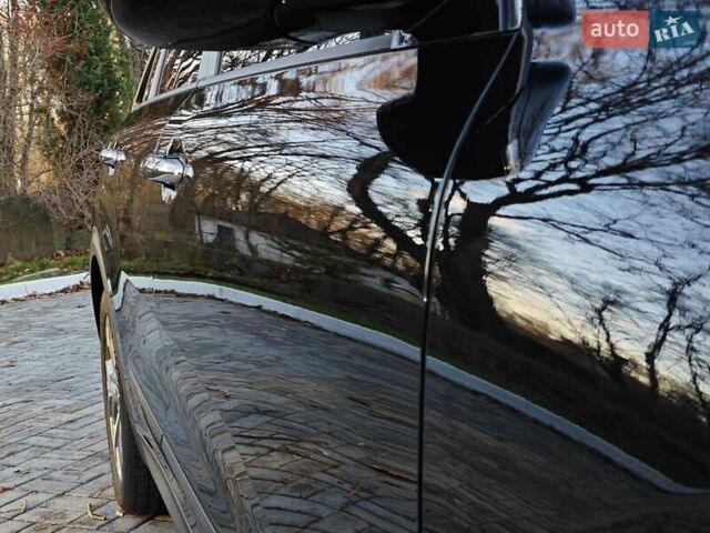 Черный Киа Niro, объемом двигателя 0 л и пробегом 115 тыс. км за 19999 $, фото 16 на Automoto.ua