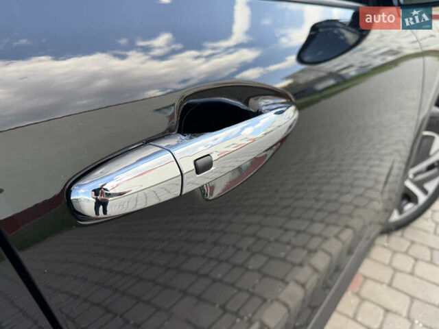 Черный Киа Niro, объемом двигателя 0 л и пробегом 135 тыс. км за 17999 $, фото 28 на Automoto.ua