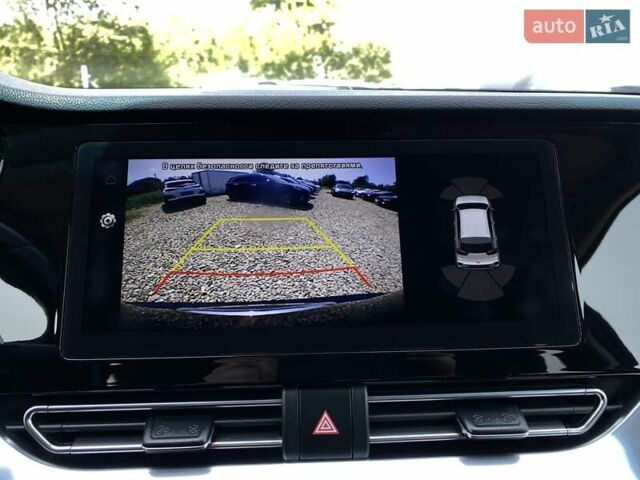 Киа Niro 2020 в Львове на Automoto.ua Черный Киа Niro, объемом двигателя 0 л и пробегом 115 тыс. км за 20300 $, фото 9 на Automoto.ua