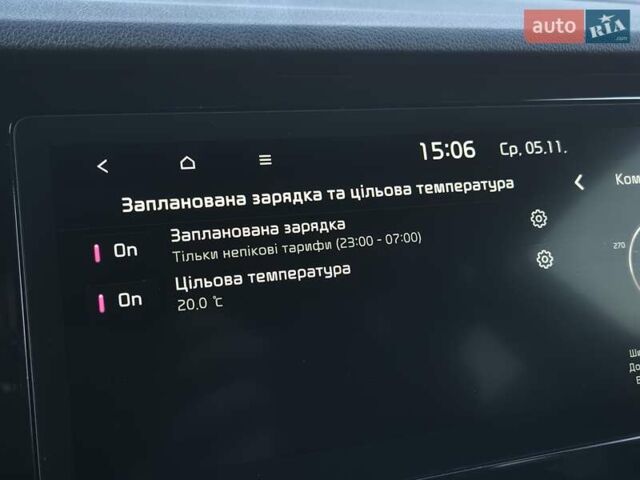Черный Киа Niro, объемом двигателя 0 л и пробегом 132 тыс. км за 19449 $, фото 47 на Automoto.ua