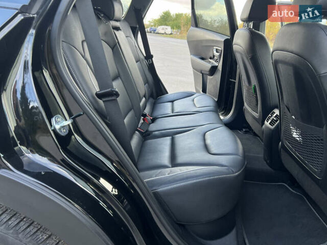 Черный Киа Niro, объемом двигателя 0 л и пробегом 140 тыс. км за 18199 $, фото 35 на Automoto.ua