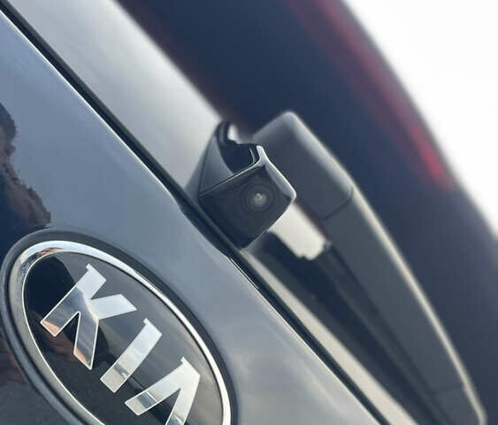 Киа Niro 2020 в Дрогобыче на Automoto.ua Черный Киа Niro, объемом двигателя 0 л и пробегом 148 тыс. км за 19799 $, фото 20 на Automoto.ua