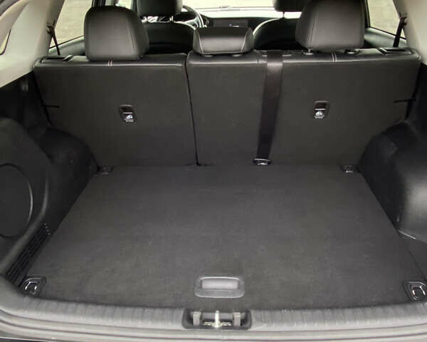 Киа Niro 2020 в Виннице на Automoto.ua Черный Киа Niro, объемом двигателя 0 л и пробегом 170 тыс. км за 18499 $, фото 18 на Automoto.ua