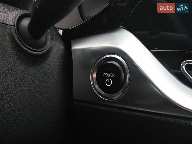 Чорний Кіа Niro, об'ємом двигуна 0 л та пробігом 115 тис. км за 20700 $, фото 60 на Automoto.ua