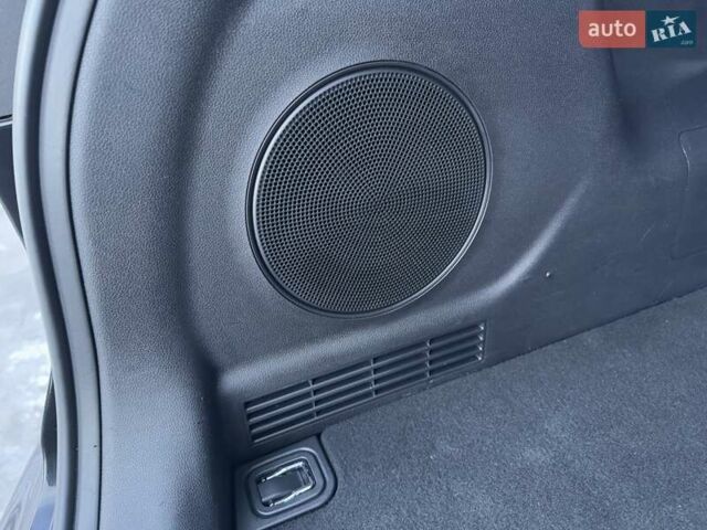 Черный Киа Niro, объемом двигателя 0 л и пробегом 98 тыс. км за 20999 $, фото 55 на Automoto.ua