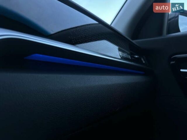 Чорний Кіа Niro, об'ємом двигуна 0 л та пробігом 35 тис. км за 24400 $, фото 10 на Automoto.ua