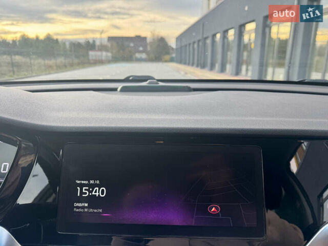 Черный Киа Niro, объемом двигателя 0 л и пробегом 128 тыс. км за 19600 $, фото 43 на Automoto.ua
