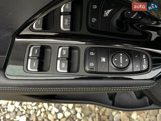 Киа Niro 2020 в Львове на Automoto.ua Черный Киа Niro, объемом двигателя 0 л и пробегом 64 тыс. км за 22700 $, фото 33 на Automoto.ua