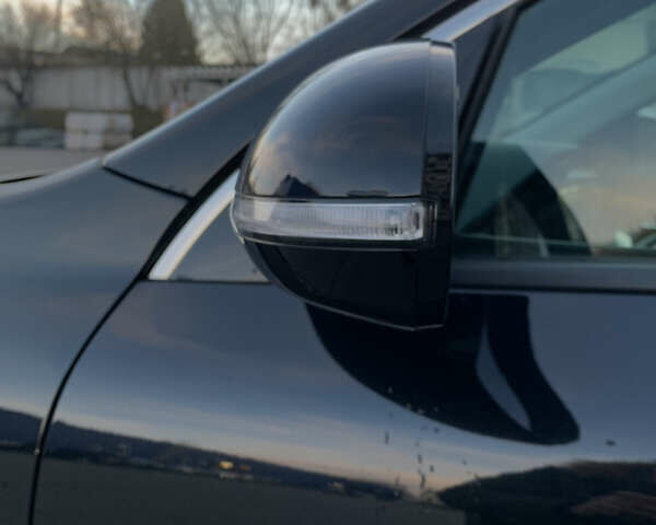 Черный Киа Niro, объемом двигателя 0 л и пробегом 110 тыс. км за 19250 $, фото 11 на Automoto.ua