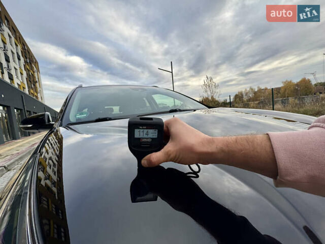 Черный Киа Niro, объемом двигателя 0 л и пробегом 128 тыс. км за 19600 $, фото 55 на Automoto.ua