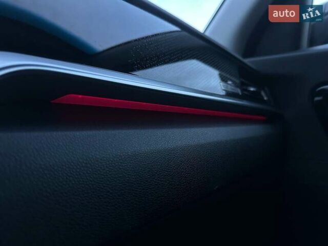 Черный Киа Niro, объемом двигателя 0 л и пробегом 35 тыс. км за 23400 $, фото 9 на Automoto.ua