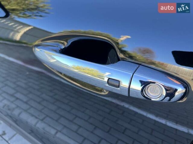 Чорний Кіа Niro, об'ємом двигуна 0 л та пробігом 112 тис. км за 20499 $, фото 27 на Automoto.ua