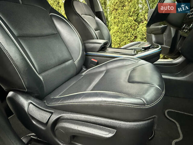 Киа Niro 2020 в Трускавце на Automoto.ua Черный Киа Niro, объемом двигателя 0 л и пробегом 97 тыс. км за 16999 $, фото 61 на Automoto.ua