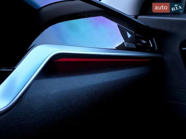 Черный Киа Niro, объемом двигателя 0 л и пробегом 115 тыс. км за 19999 $, фото 44 на Automoto.ua