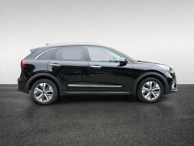 Кіа Niro 2020 у Києві на Automoto.ua Чорний Кіа Niro, об'ємом двигуна 0 л та пробігом 59 тис. км за 15700 $, фото 6 на Automoto.ua