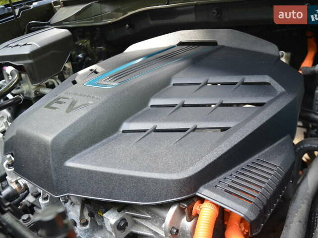 Черный Киа Niro, объемом двигателя 0 л и пробегом 62 тыс. км за 17450 $, фото 65 на Automoto.ua