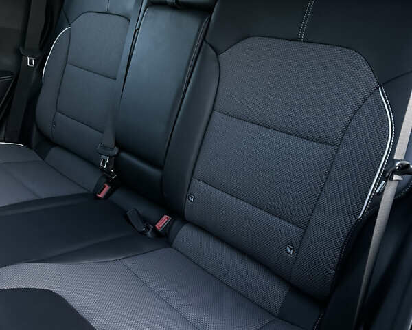 Чорний Кіа Niro, об'ємом двигуна 0 л та пробігом 98 тис. км за 19400 $, фото 24 на Automoto.ua