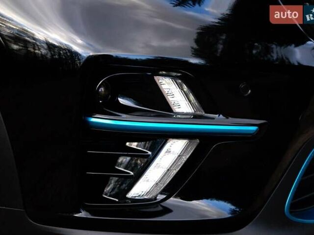 Черный Киа Niro, объемом двигателя 0 л и пробегом 110 тыс. км за 17450 $, фото 27 на Automoto.ua