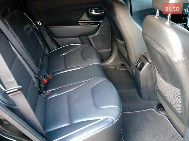 Черный Киа Niro, объемом двигателя 0 л и пробегом 110 тыс. км за 17450 $, фото 62 на Automoto.ua