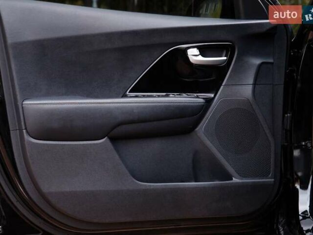 Киа Niro 2020 в Бердичеве на Automoto.ua Черный Киа Niro, объемом двигателя 0 л и пробегом 152 тыс. км за 16450 $, фото 44 на Automoto.ua